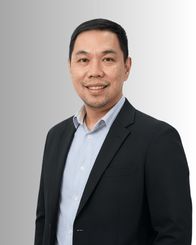 Andy Mendiola