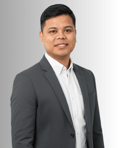 Ivan Muldong
