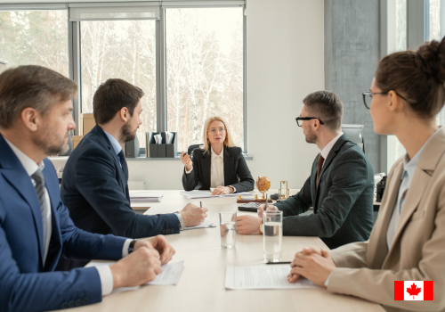 The Next Canadian Accounting Firm Won’t Be Built Like the Last One