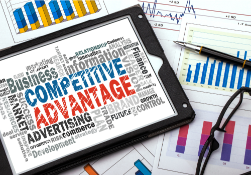 The Next Competitive Advantage for Accounting Firms Is Talent Leverage 