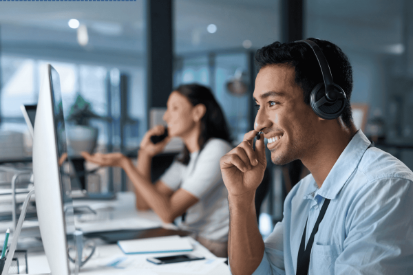 Sales Support