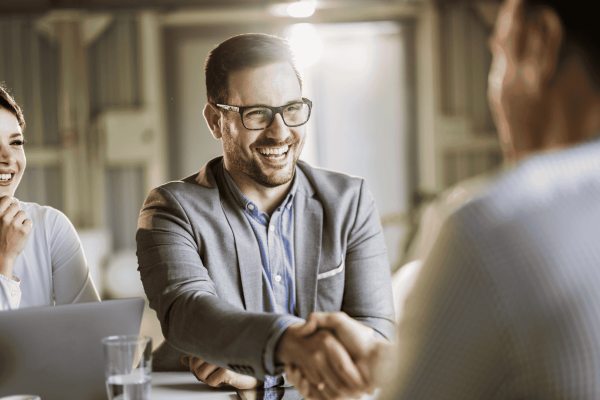 Talent Acquisition